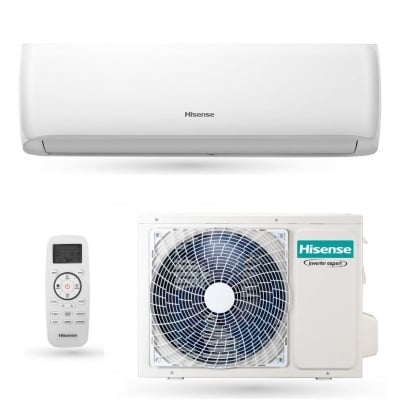 Hisense Expert Smart CF35YR1FG+CF35YR